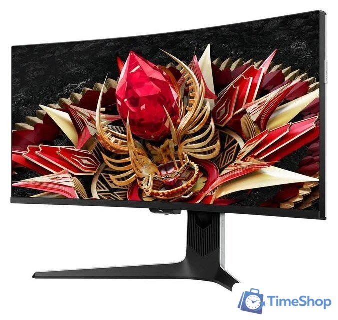 Игровой монитор TCL 34R83Q - Изображение №3 — Интернет-магазин Time-Shop
