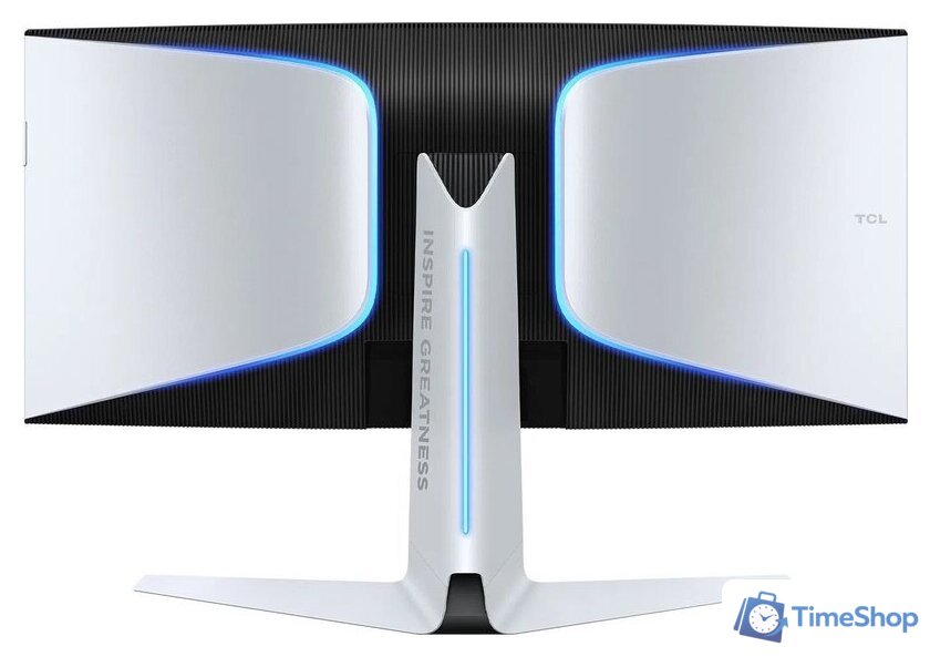 Игровой монитор TCL 34R83Q - Изображение №6 — Интернет-магазин Time-Shop