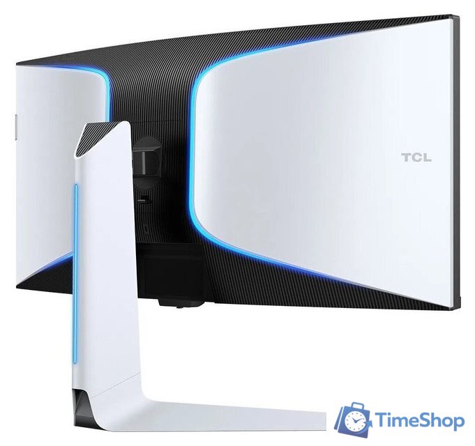 Игровой монитор TCL 34R83Q - Изображение №7 — Интернет-магазин Time-Shop