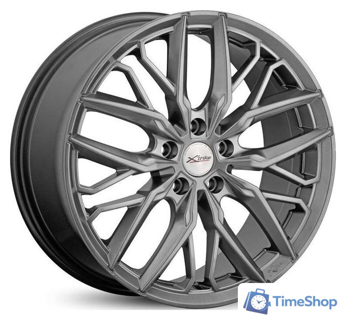 Литые диски X'trike X-139 19x7.5