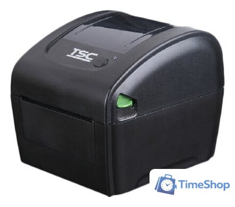 Принтер этикеток TSC DA210 (bluetooth) - Изображение №1 — Интернет-магазин Time-Shop