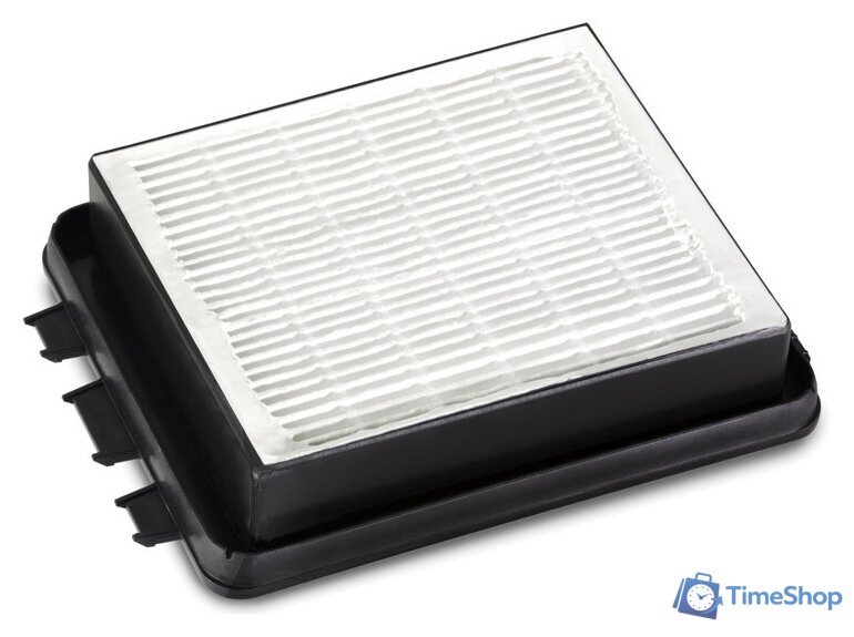 HEPA-фильтр Karcher 6.414-805.0 - Изображение №3 — Интернет-магазин Time-Shop