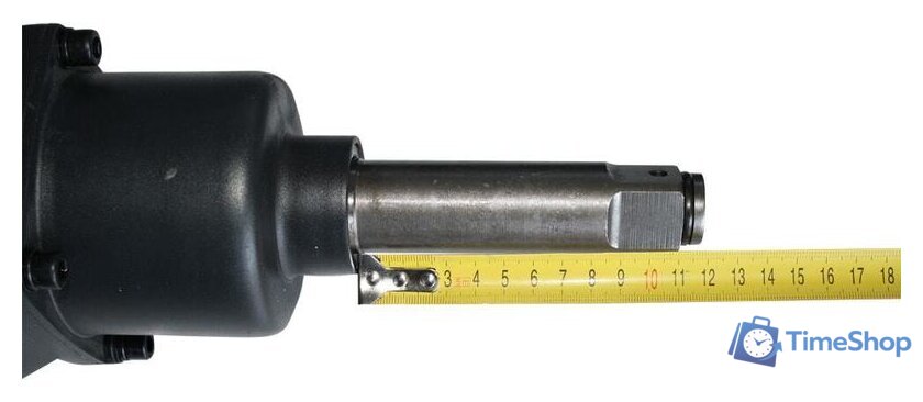 Пневматический гайковерт Frosp ПГ-3128У 1