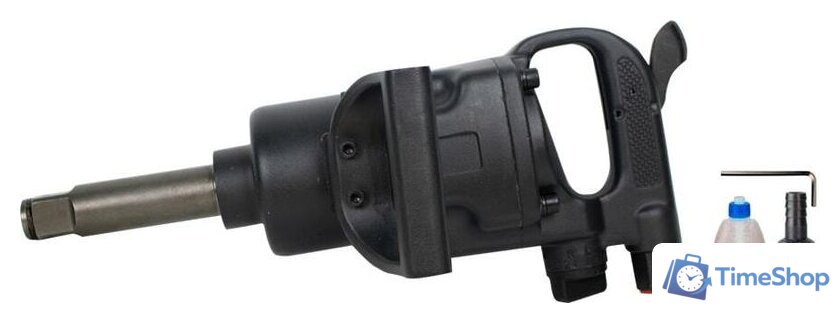 Пневматический гайковерт Frosp ПГ-3128У 1