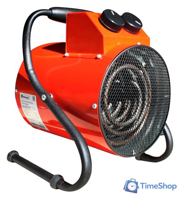 Электрическая тепловая пушка Hintek TP-05220 - Изображение №2 — Интернет-магазин Time-Shop