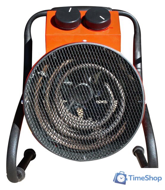 Электрическая тепловая пушка Hintek TP-05220 - Изображение №4 — Интернет-магазин Time-Shop