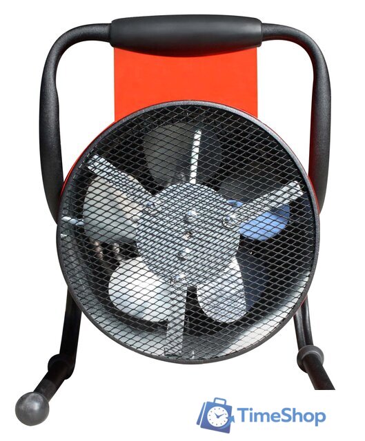 Электрическая тепловая пушка Hintek TP-05220 - Изображение №3 — Интернет-магазин Time-Shop