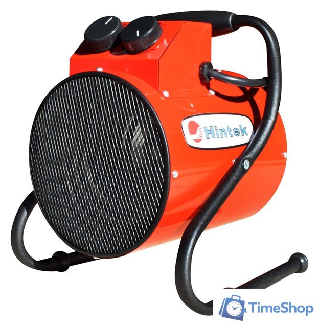 Электрическая тепловая пушка Hintek TP-05220 - Изображение №1 — Интернет-магазин Time-Shop