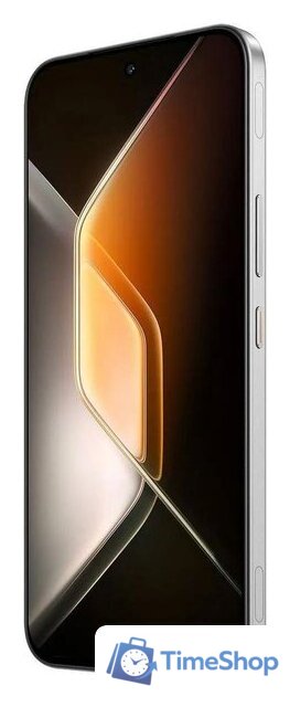 Телефон Infinix GT 30 X6876 8GB/256GB (белый) - Изображение №6 — Интернет-магазин Time-Shop