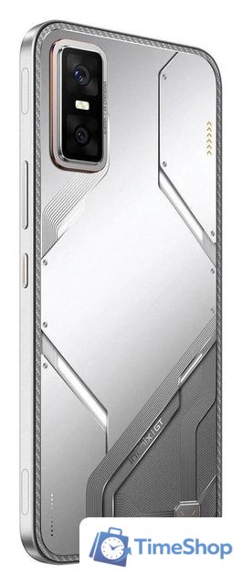 Телефон Infinix GT 30 X6876 8GB/256GB (белый) - Изображение №5 — Интернет-магазин Time-Shop
