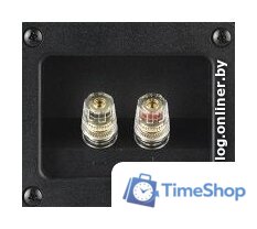 Полочная акустика DALI Oberon Vokal White - Изображение №3 — Интернет-магазин Time-Shop