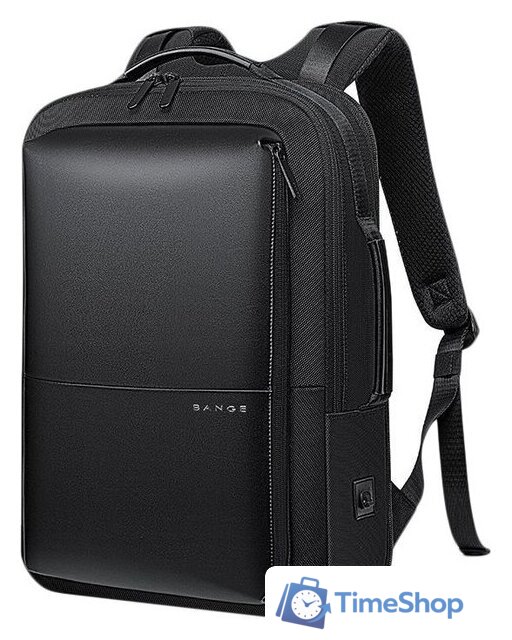 Городской рюкзак Bange BG-S-53 (черный) - Изображение №1 — Интернет-магазин Time-Shop