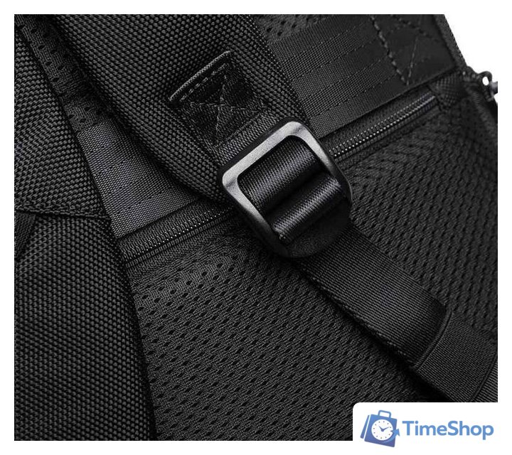 Городской рюкзак Bange BG-S-53 (черный) - Изображение №6 — Интернет-магазин Time-Shop
