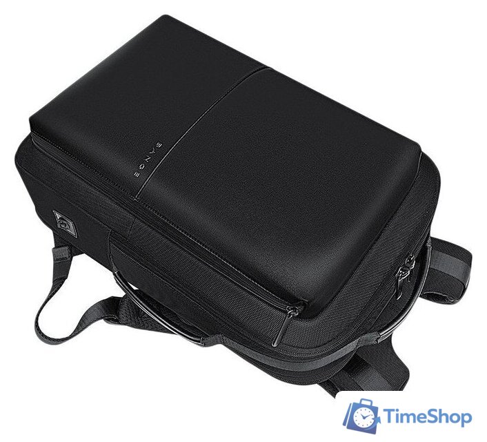 Городской рюкзак Bange BG-S-53 (черный) - Изображение №5 — Интернет-магазин Time-Shop