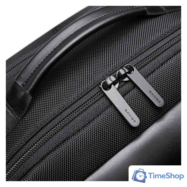 Городской рюкзак Bange BG-S-53 (черный) - Изображение №8 — Интернет-магазин Time-Shop