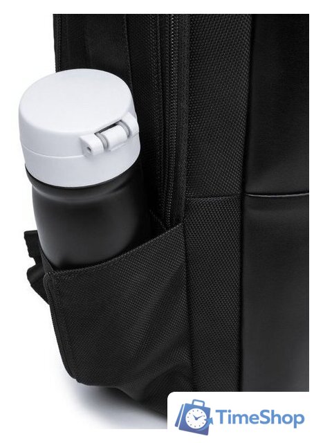 Городской рюкзак Bange BG-S-53 (черный) - Изображение №9 — Интернет-магазин Time-Shop