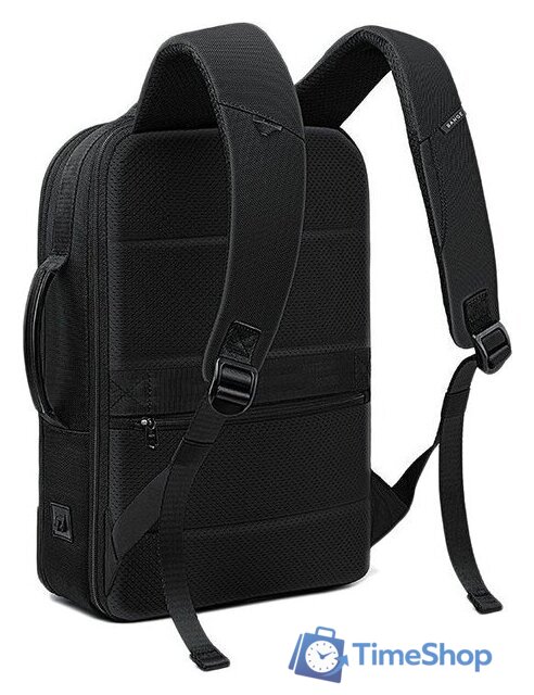 Городской рюкзак Bange BG-S-53 (черный) - Изображение №4 — Интернет-магазин Time-Shop