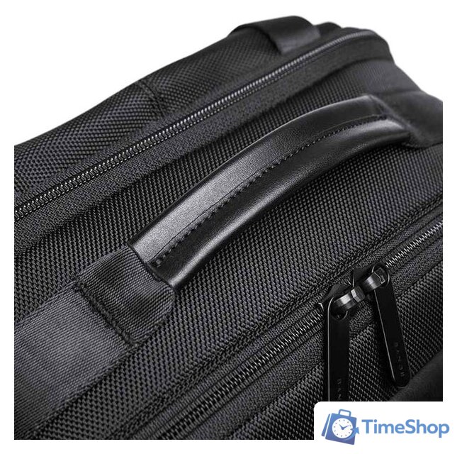 Городской рюкзак Bange BG-S-53 (черный) - Изображение №7 — Интернет-магазин Time-Shop