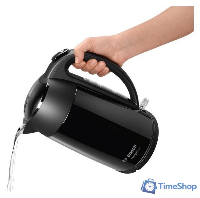 Электрический чайник Bosch TWK3P423 - Изображение №15 — Интернет-магазин Time-Shop
