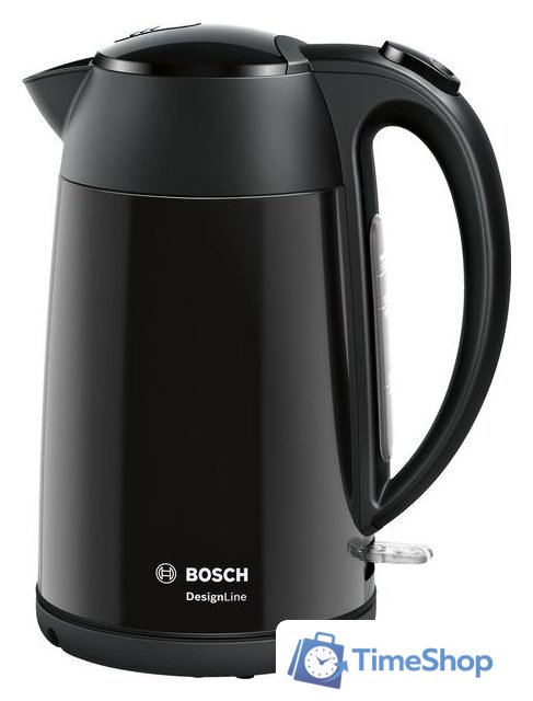 Электрический чайник Bosch TWK3P423 - Изображение №1 — Интернет-магазин Time-Shop