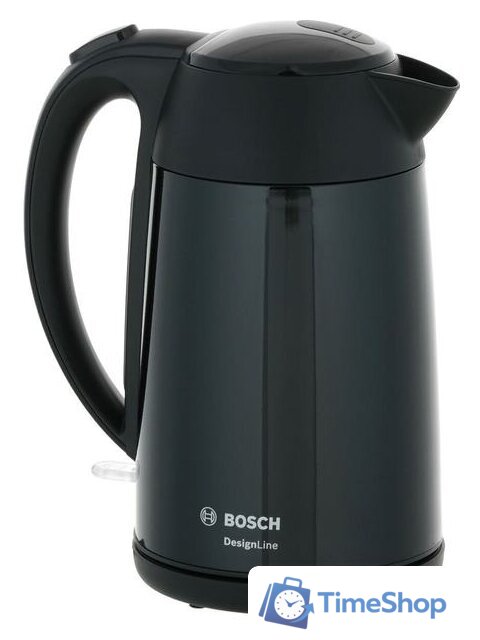 Электрический чайник Bosch TWK3P423 - Изображение №3 — Интернет-магазин Time-Shop