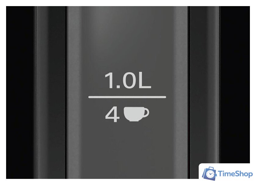 Электрический чайник Bosch TWK3P423 - Изображение №7 — Интернет-магазин Time-Shop