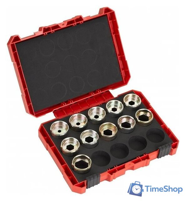 Матрица для наконечников Milwaukee 4932472000 - Изображение №1 — Интернет-магазин Time-Shop