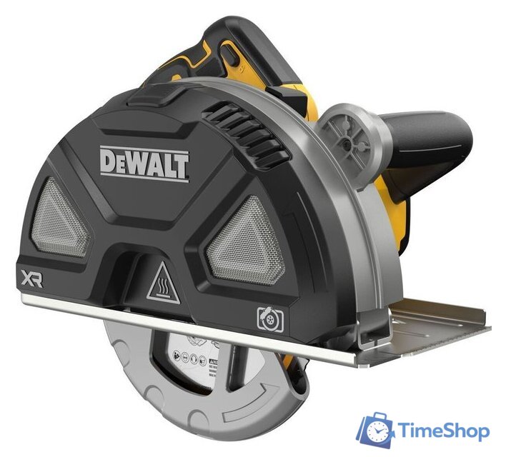 Дисковая (циркулярная) пила DeWalt DCS383N (без АКБ) - Изображение №1 — Интернет-магазин Time-Shop