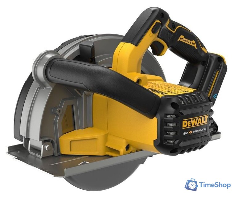 Дисковая (циркулярная) пила DeWalt DCS383N (без АКБ) - Изображение №2 — Интернет-магазин Time-Shop
