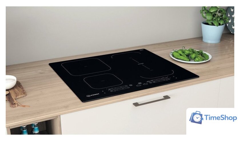 Варочная панель Indesit IB 65B60 NE - Изображение №22 — Интернет-магазин Time-Shop