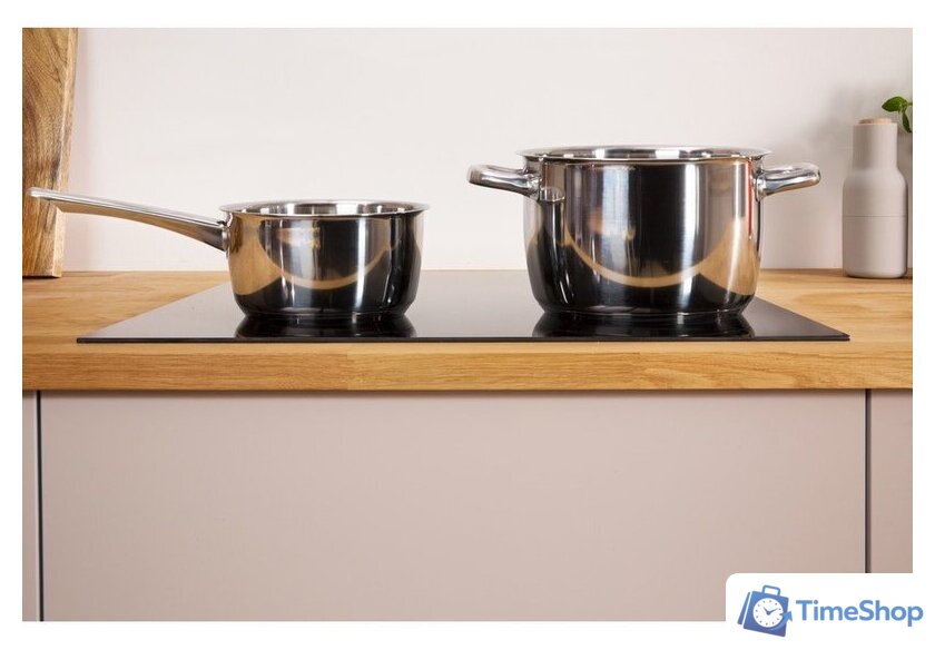 Варочная панель Indesit IB 65B60 NE - Изображение №19 — Интернет-магазин Time-Shop