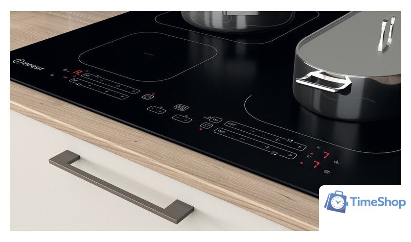Варочная панель Indesit IB 65B60 NE - Изображение №25 — Интернет-магазин Time-Shop