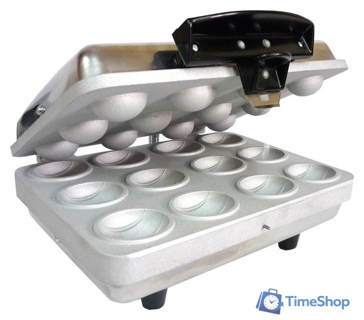 Орешница Спектр-Прибор Белочка [ЭО-0,8/220] - Изображение №2 — Интернет-магазин Time-Shop