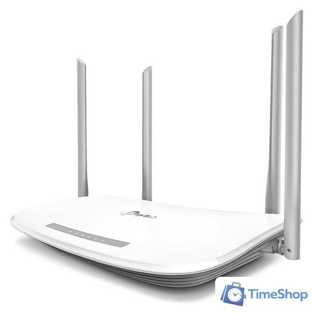 Wi-Fi роутер TP-Link EC220-G5 - Изображение №2 — Интернет-магазин Time-Shop