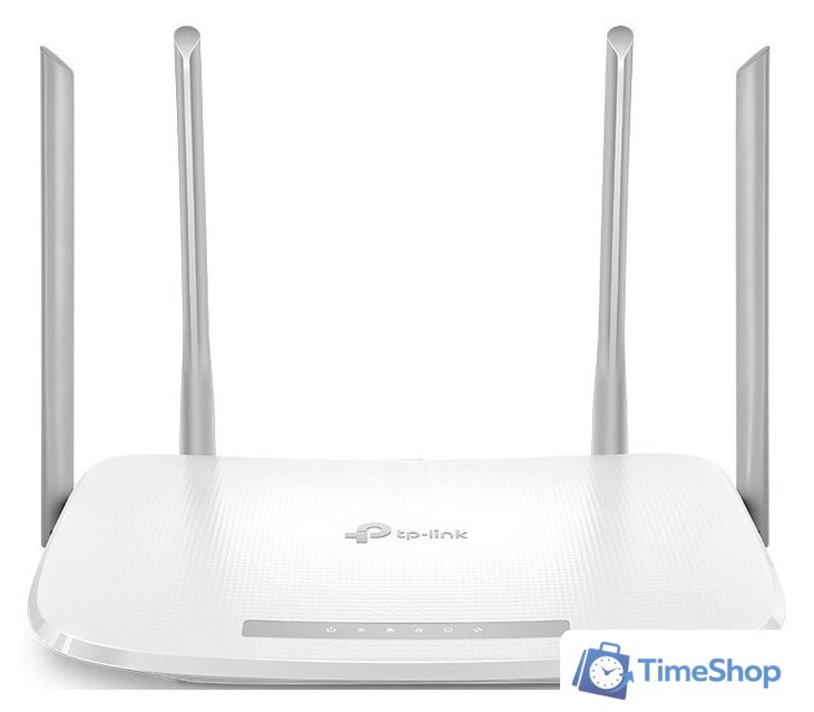 Wi-Fi роутер TP-Link EC220-G5 - Изображение №1 — Интернет-магазин Time-Shop