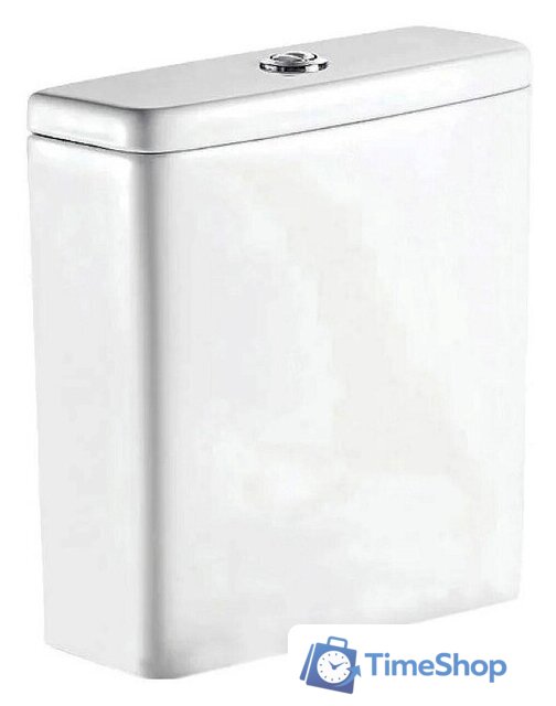 Бачок для унитаза Koller Pool Orion OR-0650-RC-T - Изображение №1 — Интернет-магазин Time-Shop