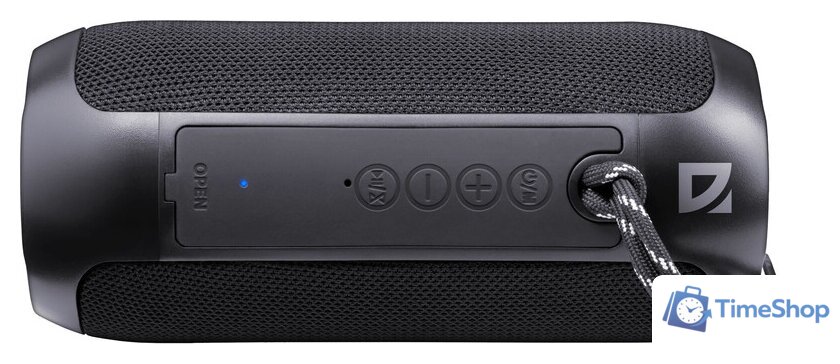 Беспроводная колонка Defender Enjoy S100 - Изображение №3 — Интернет-магазин Time-Shop