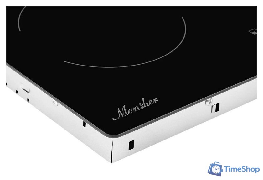 Варочная панель Monsher MHE 6022 - Изображение №4 — Интернет-магазин Time-Shop