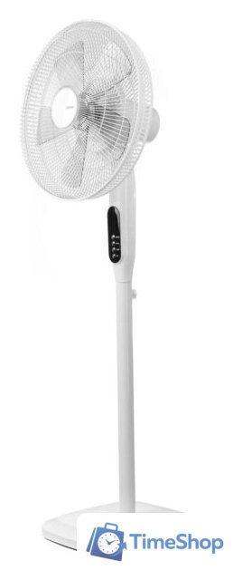 Вентилятор CENTEK CT-5026 (белый) - Изображение №2 — Интернет-магазин Time-Shop