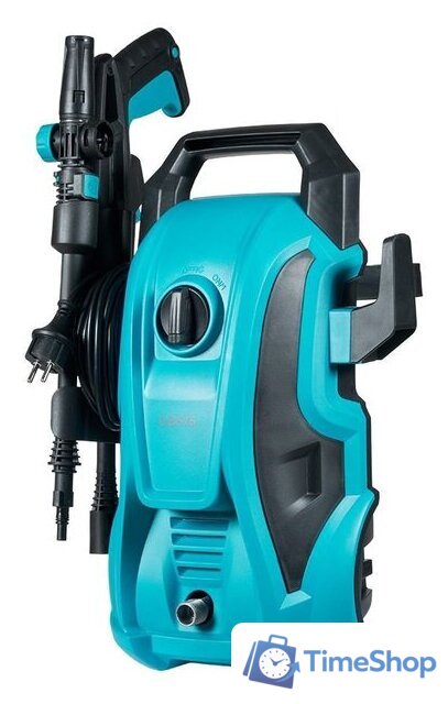 Мойка высокого давления Oasis MD-115 - Изображение №2 — Интернет-магазин Time-Shop