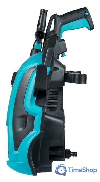 Мойка высокого давления Oasis MD-115 - Изображение №3 — Интернет-магазин Time-Shop