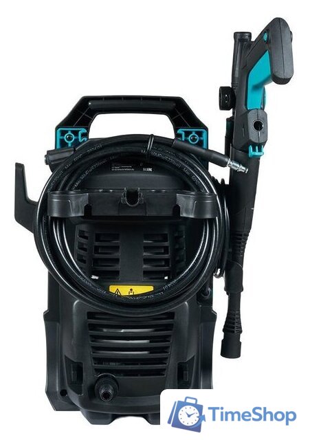 Мойка высокого давления Oasis MD-115 - Изображение №4 — Интернет-магазин Time-Shop