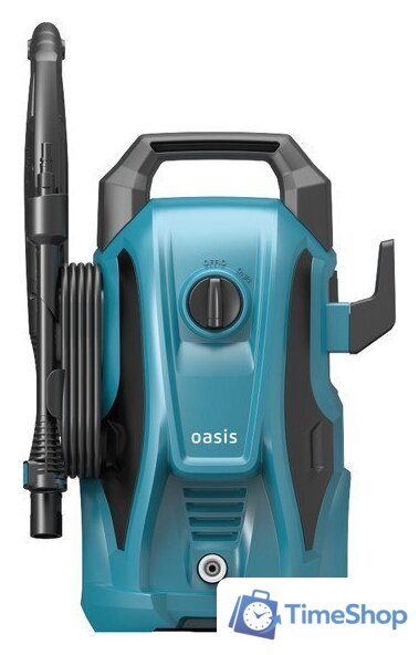 Мойка высокого давления Oasis MD-115 - Изображение №1 — Интернет-магазин Time-Shop