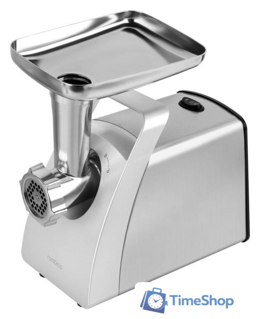 Мясорубка Rombica MGR-104 - Изображение №1 — Интернет-магазин Time-Shop
