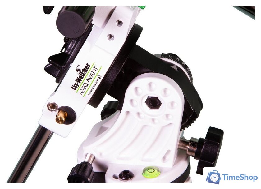 Телескоп Sky-Watcher SKYHAWK N114/500 AZ-EQ Avant - Изображение №9 — Интернет-магазин Time-Shop