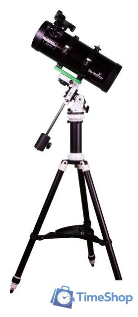 Телескоп Sky-Watcher SKYHAWK N114/500 AZ-EQ Avant - Изображение №4 — Интернет-магазин Time-Shop
