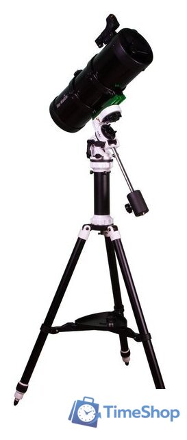 Телескоп Sky-Watcher SKYHAWK N114/500 AZ-EQ Avant - Изображение №2 — Интернет-магазин Time-Shop