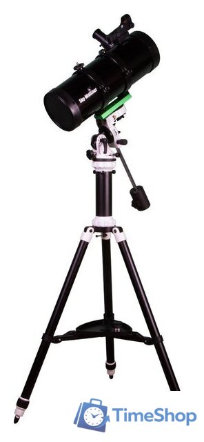 Телескоп Sky-Watcher SKYHAWK N114/500 AZ-EQ Avant - Изображение №6 — Интернет-магазин Time-Shop