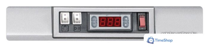 Однокамерный торговый холодильник ATLANT ХТ-1006-024 - Изображение №5 — Интернет-магазин Time-Shop