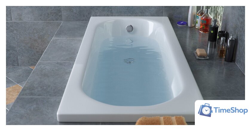 Ванна Triton Ультра 130x70 - Изображение №3 — Интернет-магазин Time-Shop